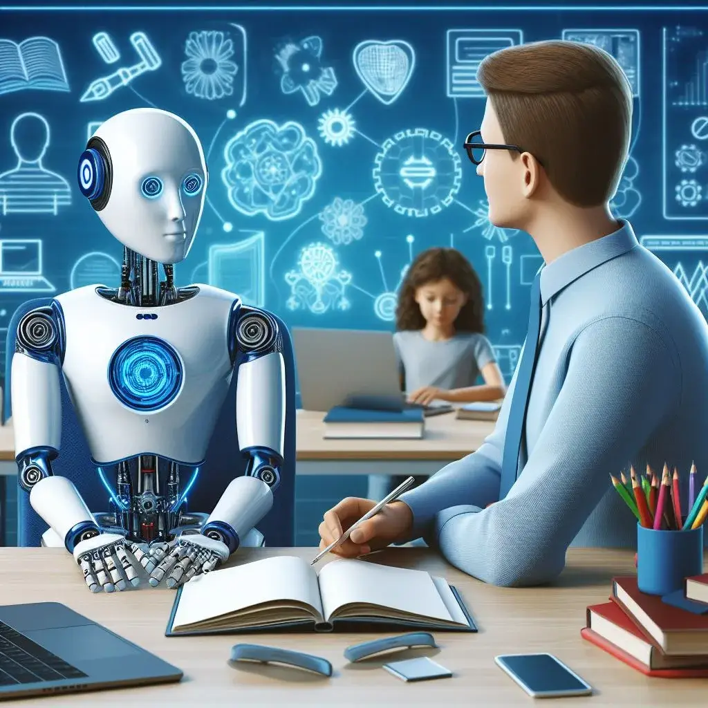 How Artificial Intelligence is Transforming Education